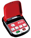 A15 Automated External Defibrillator