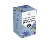 Wellness Roasted Brown Tea