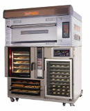 Combined Oven