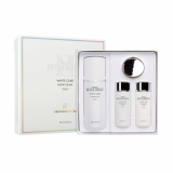 MISSHA Time Revolution White Cure Science Blanc NW Set