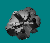 Intermot NHM3 series hydraulic piston motor