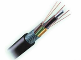 GYTS Duct optical fiber cable