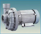 Mechanical Seal Pump for Wash