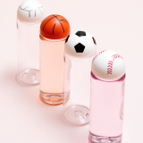 Sports bottle for promotional event business gift Ecozen water bottle 500ml made in Korea
