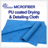 Microfiber Drying & Detailing Towel Cloth