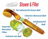 Shower System for Baby, Children
