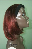 Synthetic Wig- 875[Rosy Trade Co., Ltd]