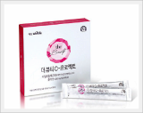 The Beauty C-Project Starting with Intestinal Health