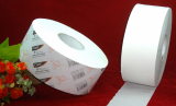Jumbo tissue roll