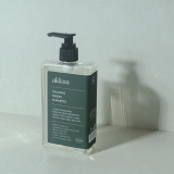 AKKUA Calming Hinoki Shampoo 330mL