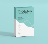 Dr_ Shebah skin microbiome Mask Pack_ skin in mask pack_ skin care_ cosmetics