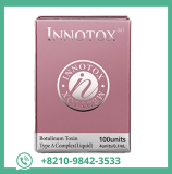 Innotox 100 units_ 200 units