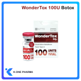 WONDERTOX 100U