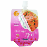 Aramfarm Eco-friendly Strawberry juice