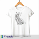 T-Shirt Hm-T-020005[Hyunmin International]