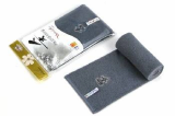 Charcoal Sterilizing Functionality Towel
