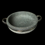 Stone stew pot
