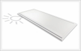 LED Flat Panel Light -Side Edge Type(HS-HE1260)