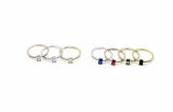 Top selling wholesale ring in Korea