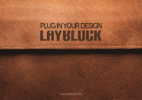 Premium Brand 'LAYBLOCK' Product Catalog