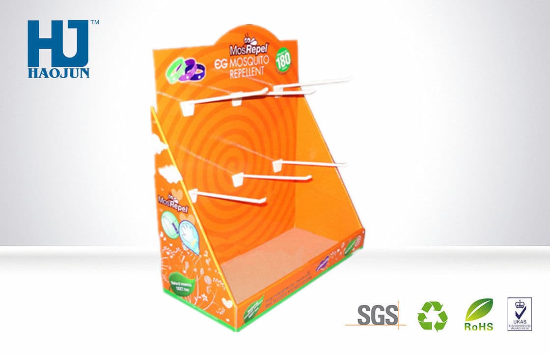 Cardboard Display Box Tradekorea