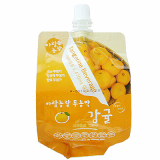 Aramfarm Eco-friendly Tangerine juice
