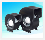 Outer Rotor Type Single Inlet Sirocco Fans(A/C)