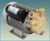 Mechanical Seal Pump for Rinse