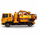 Ground Support & Environmental Vehicles