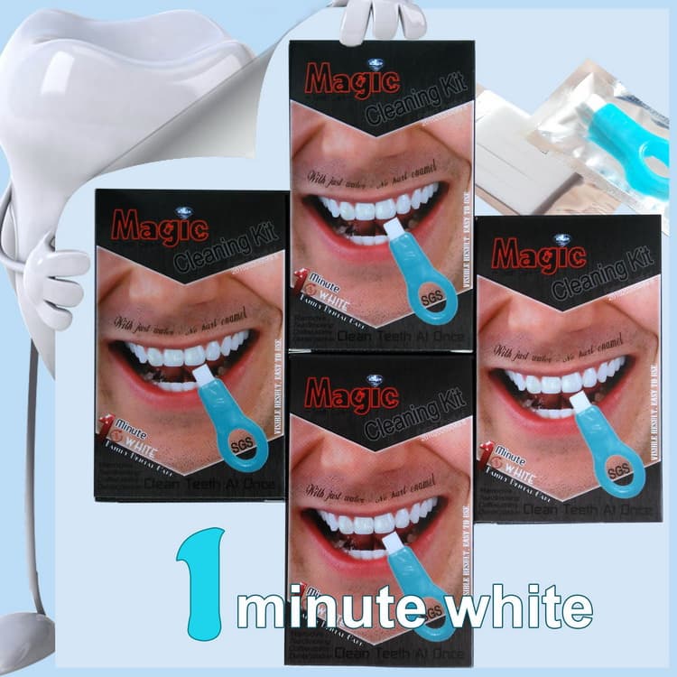 teeth whitening kiosk business