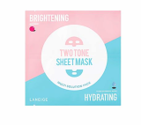 LANEIGE two tone mask sheet _korea cosmetics  