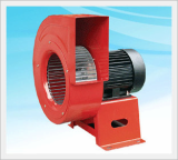 Single Inlet Direct Drive Fans