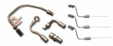 Brake hydraulic tube/Suspension hydraulic fittiings