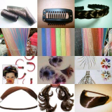 Clip Wig[Hair Piece][Rosy Trade Co., Ltd]