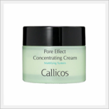 Callicos Pore Effect Concentrating Cream