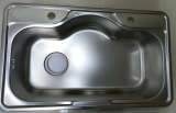 spsink(sanitary perfect sink)