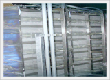 SBM(Submerged Block Membrane) System Feature