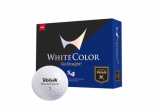 Golf Ball : White Color S4