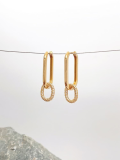 Earring Earrings wholesale jewelry No_10098515