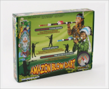AMAZON BLOWDART Set Series