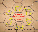 poultry netting