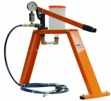 Single Line Grouting Injection Hand Pump