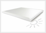 LED Flat Panel Light -Side Edge Type(HS-HE660)