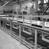 PE Aluminum Composite Panel Production Line