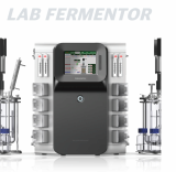 Lab Scale Fermenter _FMT_ST_ DS_ DSA_ AL_