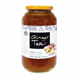 Ginger Honey Tea_Liquid_