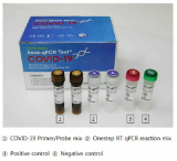 PCR Test Kits for COVID 19