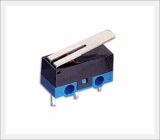 Micro Switch (SSM-1132-01)