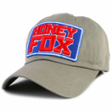 Honey Fox big size cap / sports cap