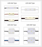 LED Lighting Module -A Type Series